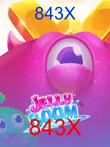 JellyBoom