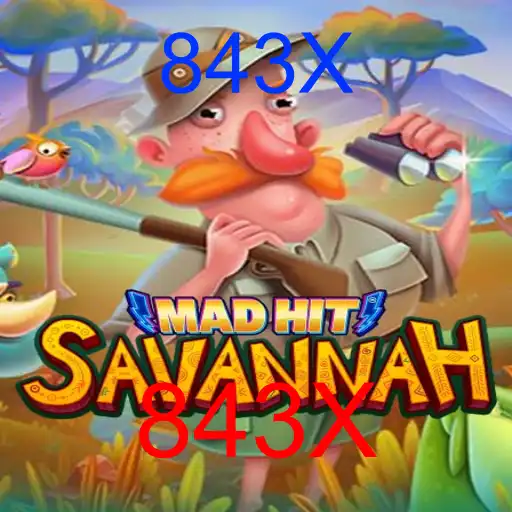 MadHitSavannah